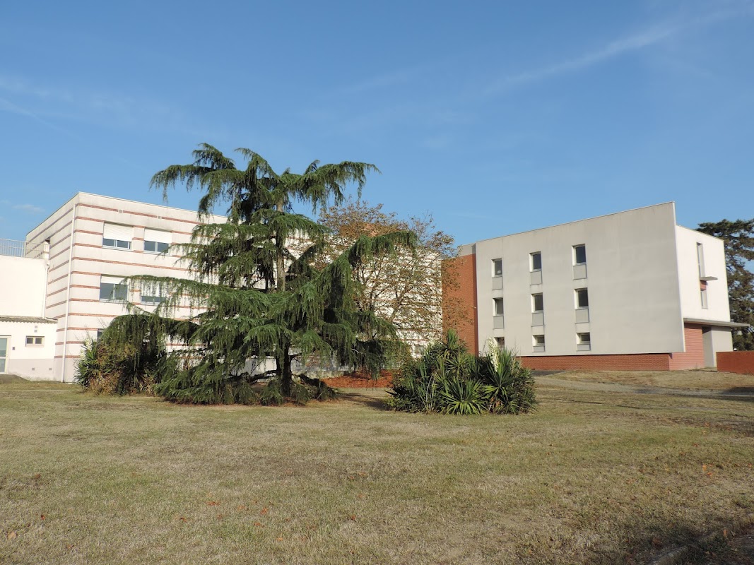USLD du Centre hospitalier