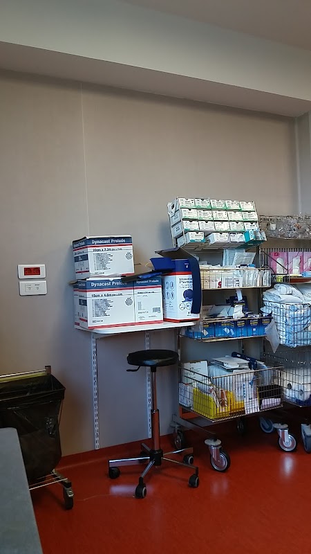 USLD du Centre hospitalier - Photo 4 sur 4 - Espaces de vie