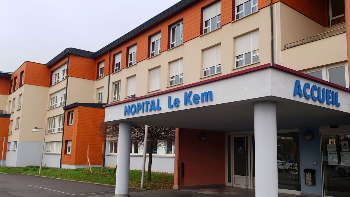 Photo de EHPAD Les jardins du Kem, EHPAD à THIONVILLE