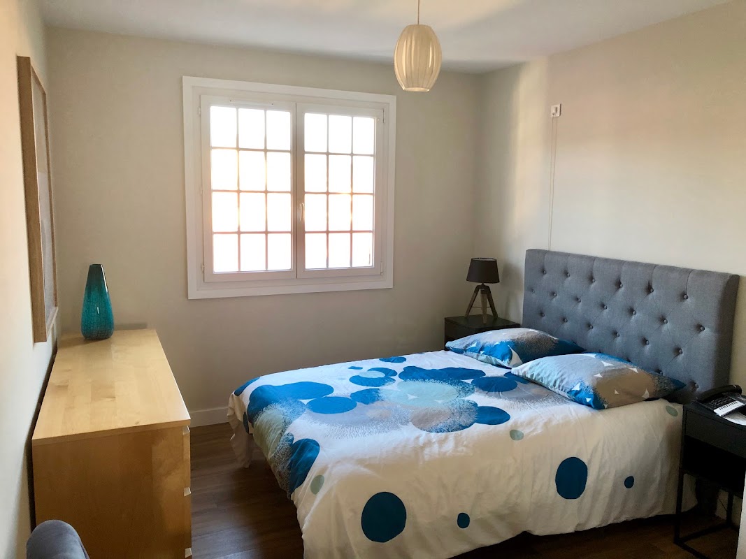 Résidence autonomie Les Tourelles - Photo 3 sur 5 - Chambres et hébergement