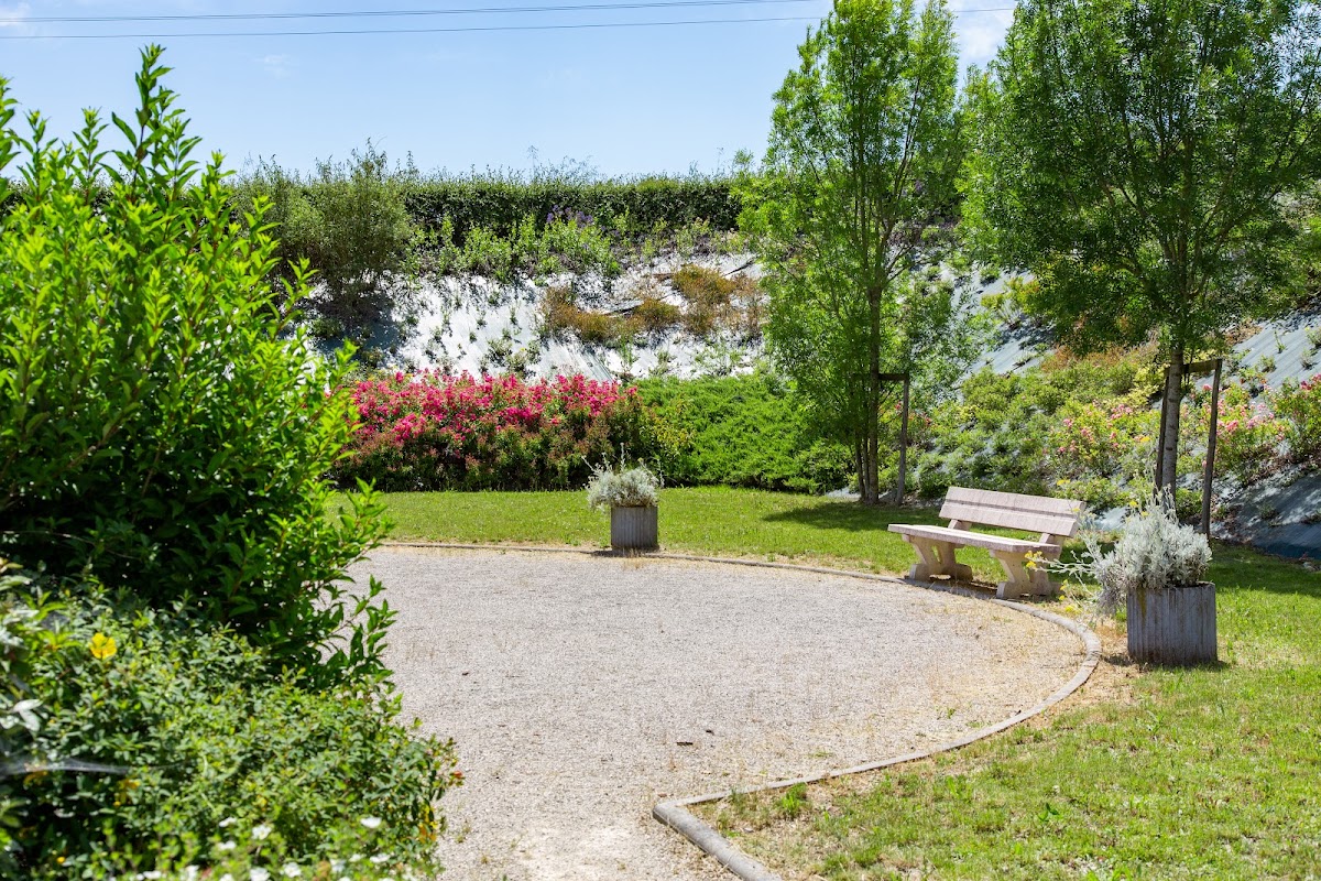 EHPAD Les Jardins d'Iroise - Photo 3 sur 5 - Chambres et hébergement