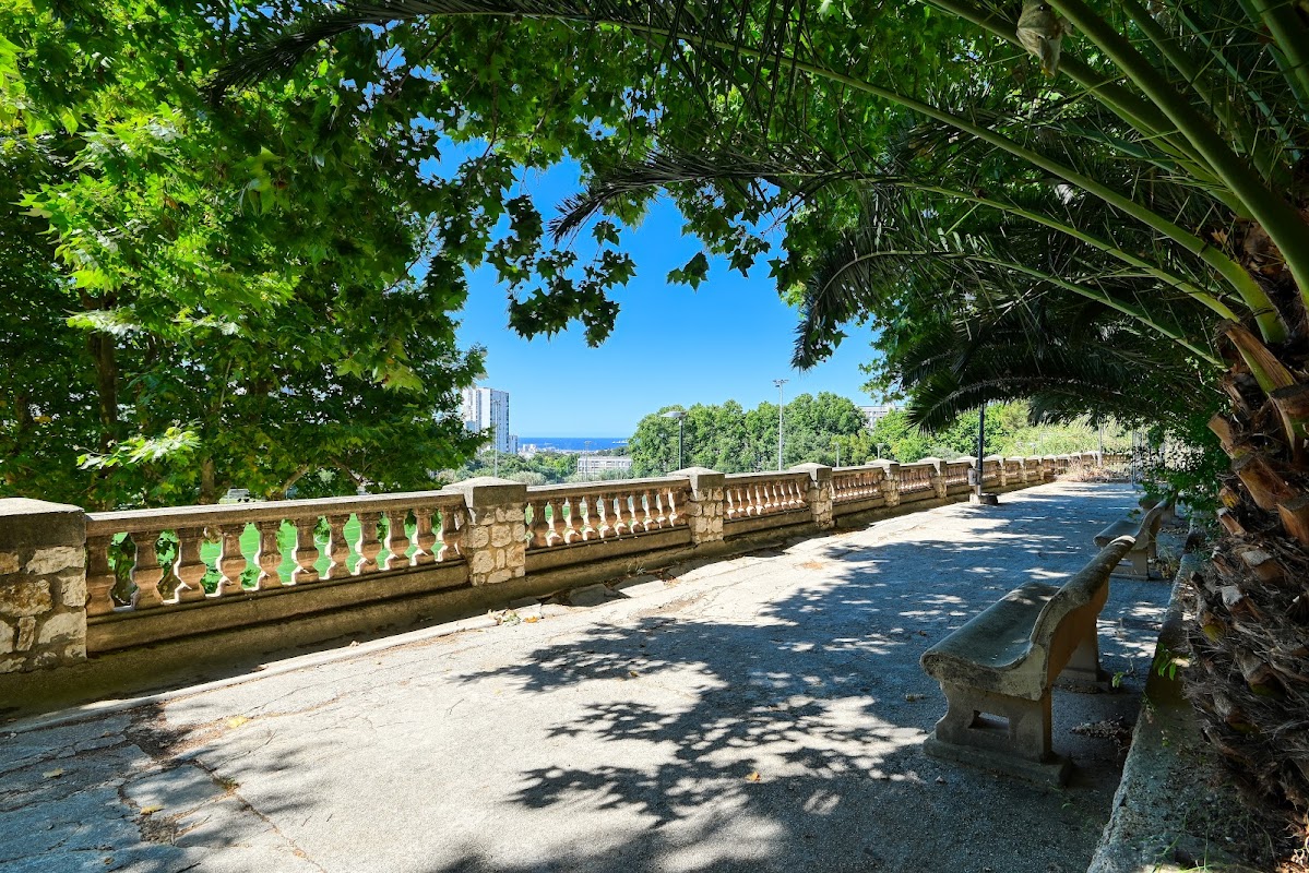 EHPAD Château de Fontainieu - Photo 4 sur 5 - Espaces de vie