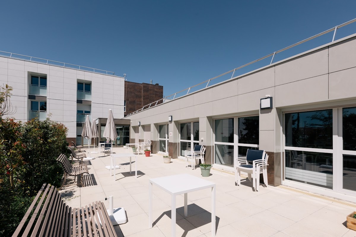 Résidence les Plantagenets - Photo principale