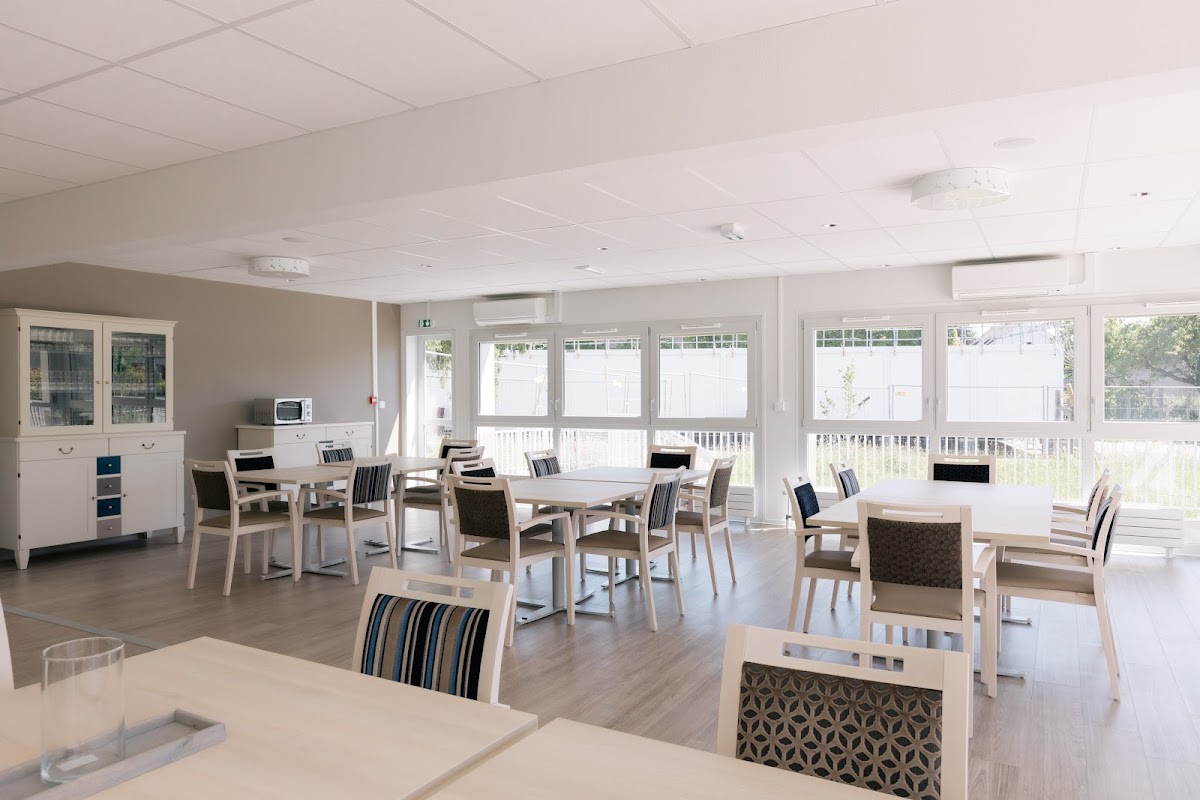 Résidence les Plantagenets - Photo 3 sur 5 - Chambres et hébergement