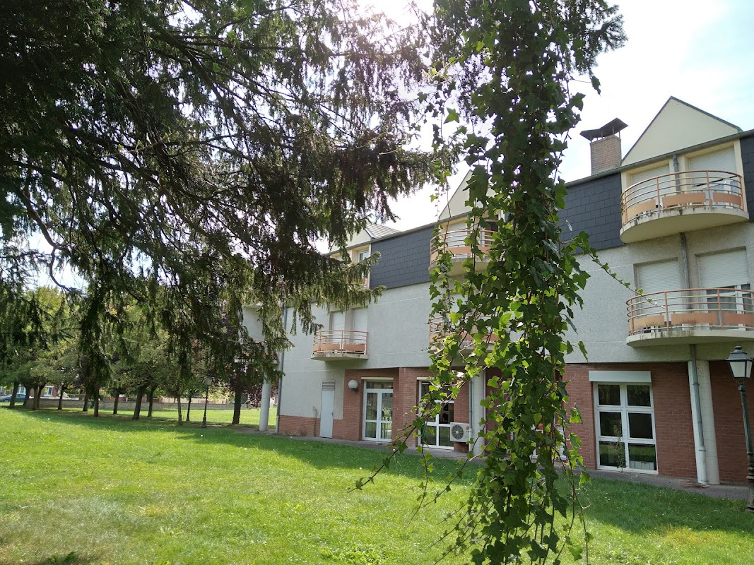 EHPAD Sénéos Fouilloy