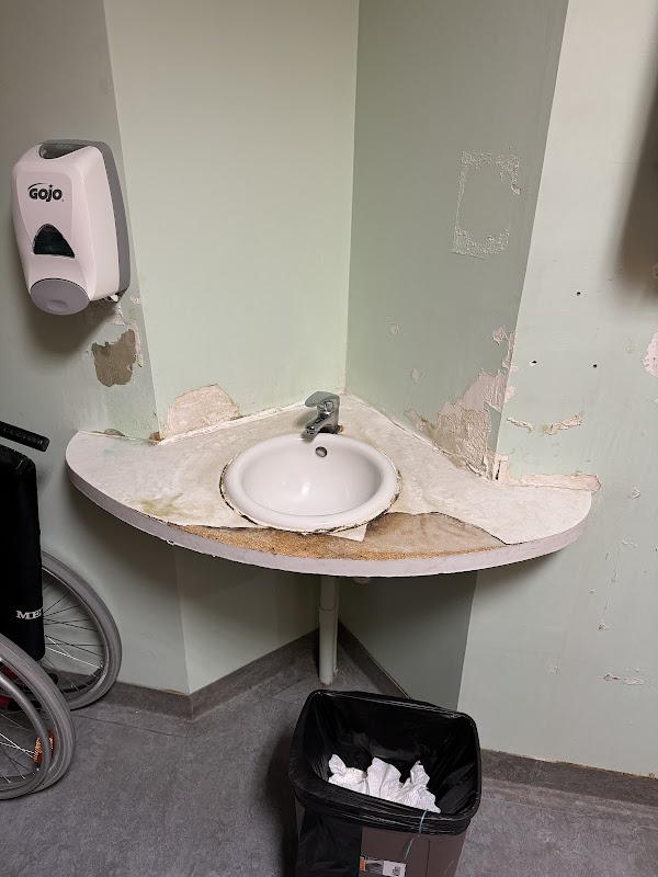 Photo de Maison de retraite Saint-Charles à Dombasle, EHPAD à DOMBASLE SUR MEURTHE