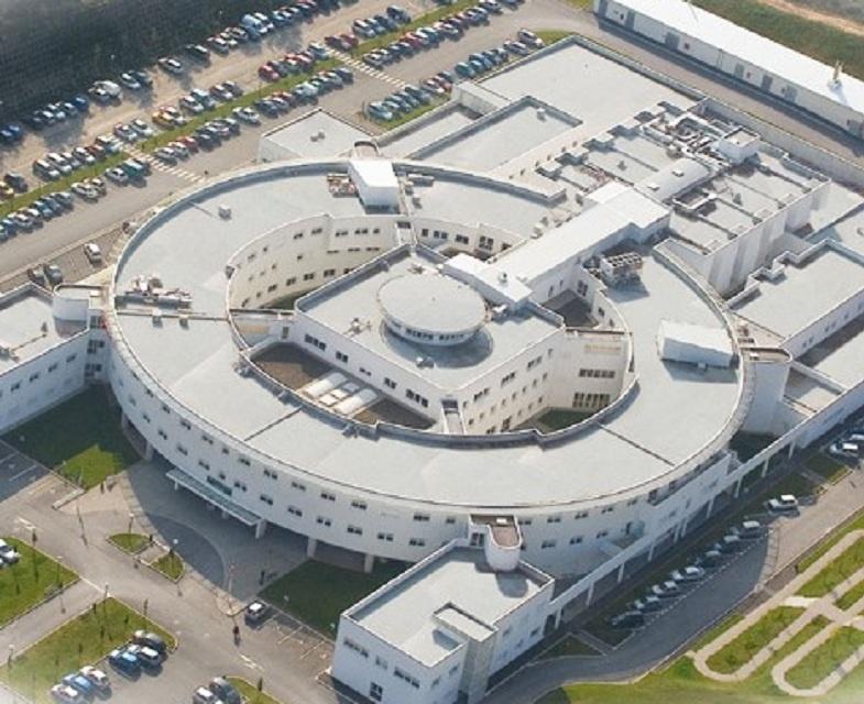 USLD Centre hospitalier d'Oyonnax - Photo principale