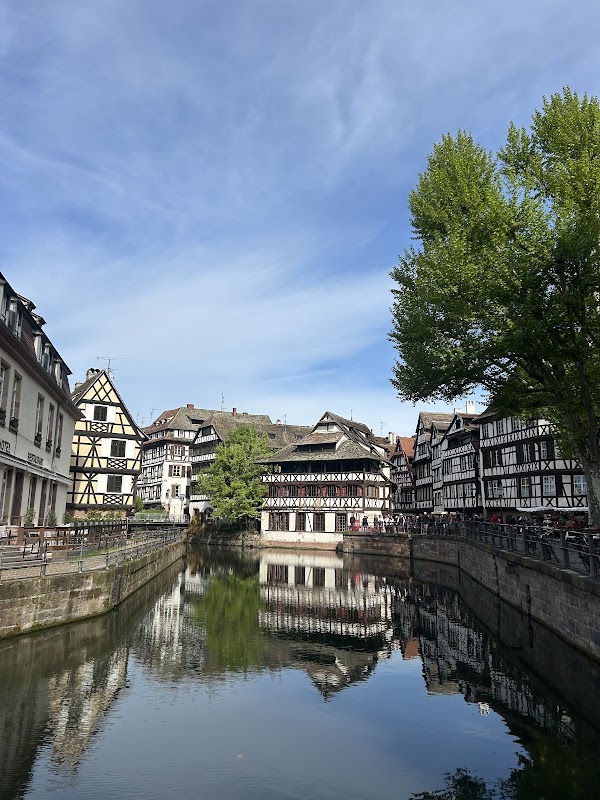 Maison de retraite Emmaüs Centre Ville