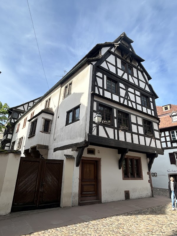 Maison de retraite Emmaüs Centre Ville - Photo 2 sur 3 - Intérieur et espaces communs