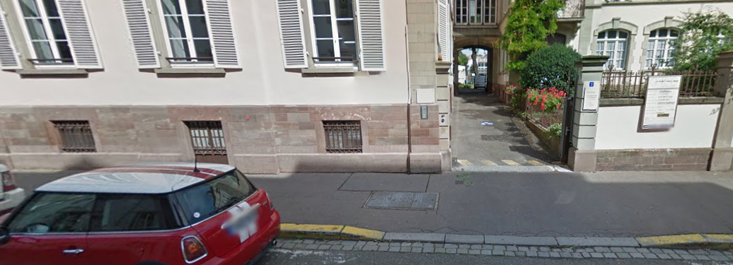 Maison de retraite Emmaüs Centre Ville - Photo 3 sur 3 - Chambres et hébergement