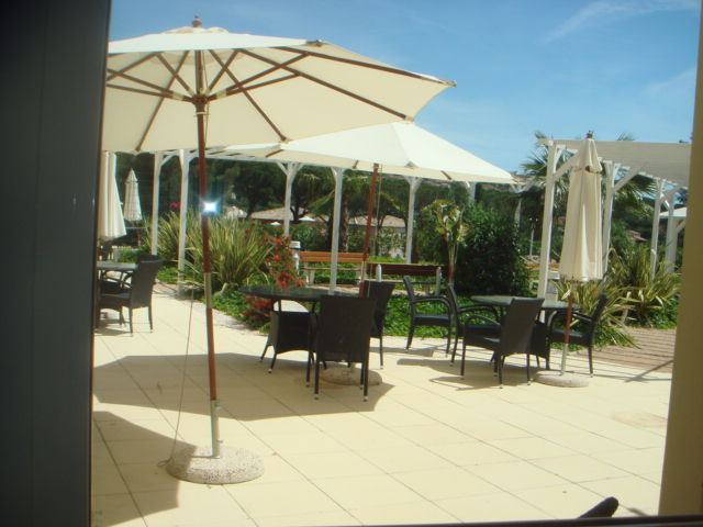 Résidence Promenade de Jade - Photo 5 sur 5 - Environnement et extérieurs