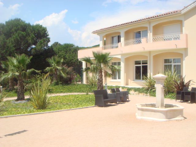 Résidence Promenade de Jade - Photo 2 sur 5 - Intérieur et espaces communs