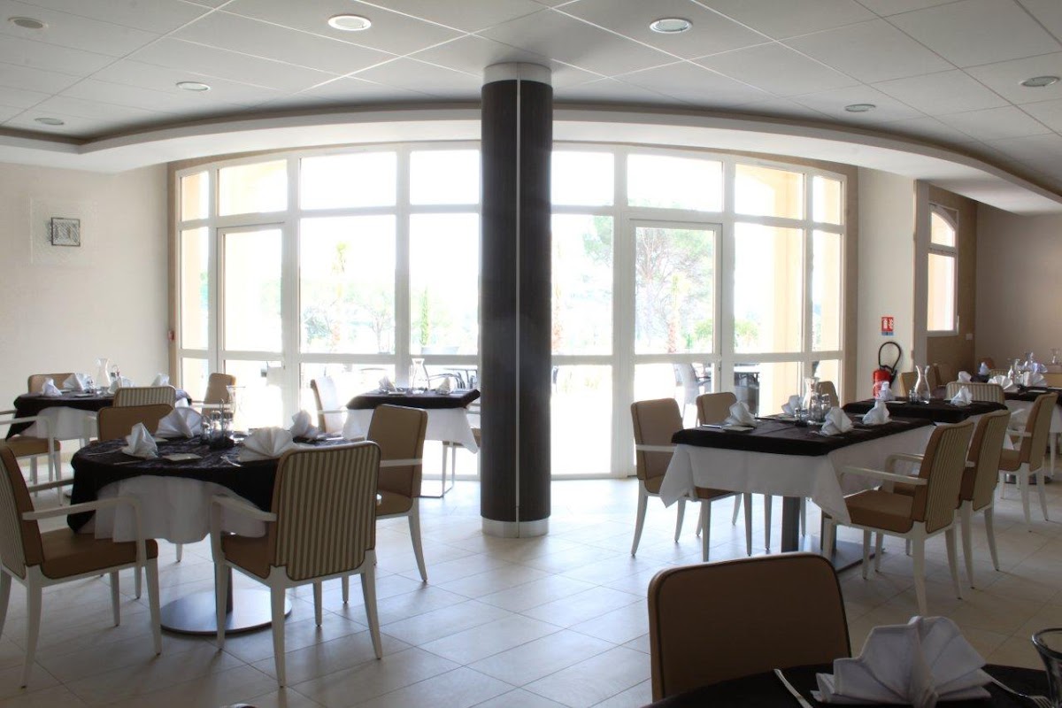 Résidence Promenade de Jade - Photo 3 sur 5 - Chambres et hébergement