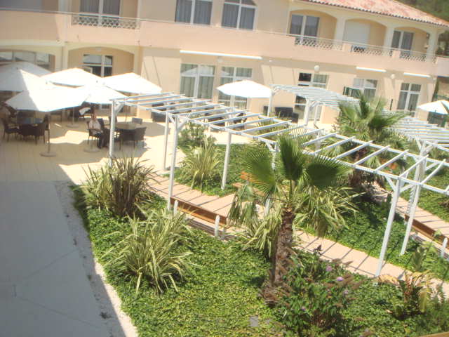 Résidence Promenade de Jade - Photo 4 sur 5 - Espaces de vie