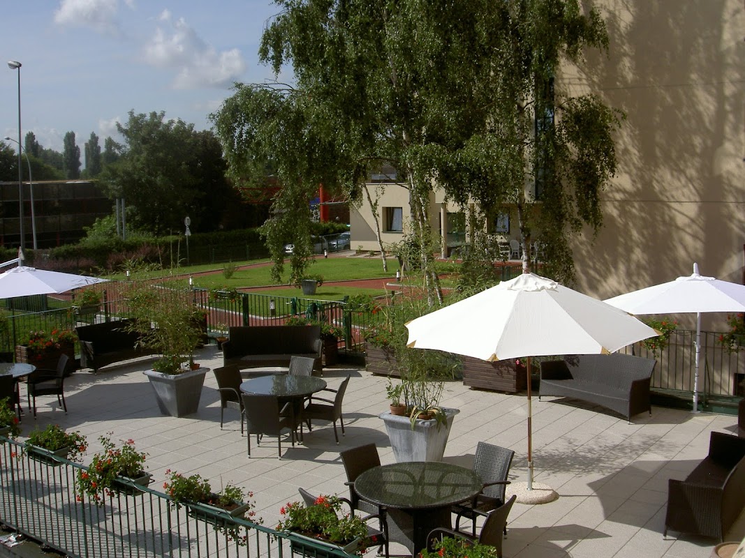 Photo de EHPAD de l'Aar, EHPAD à SCHILTIGHEIM