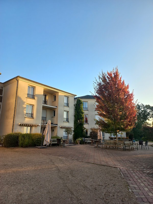 Photo de EHPAD Les Charmilles, EHPAD à MONTSOULT