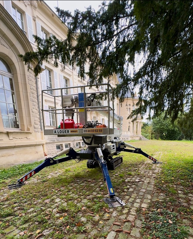 EHPAD Les Charmilles - Photo 4 sur 5 - Espaces de vie