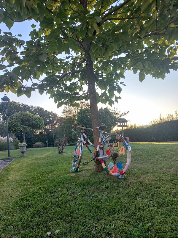 EHPAD Les Charmilles - Photo 3 sur 5 - Chambres et hébergement