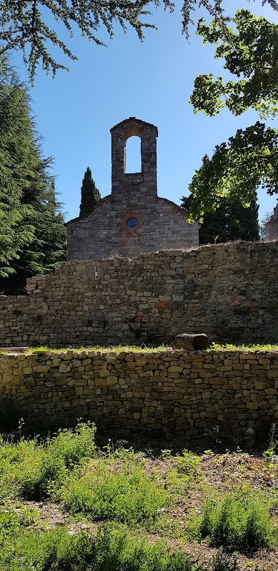 Photo de EHPAD Saint-Martin - Sumène, EHPAD à SUMENE