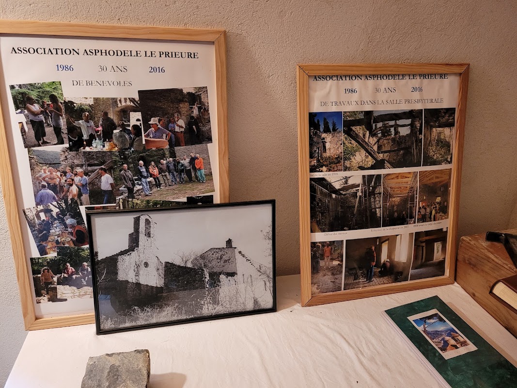 EHPAD Saint-Martin - Sumène - Photo 4 sur 5 - Espaces de vie