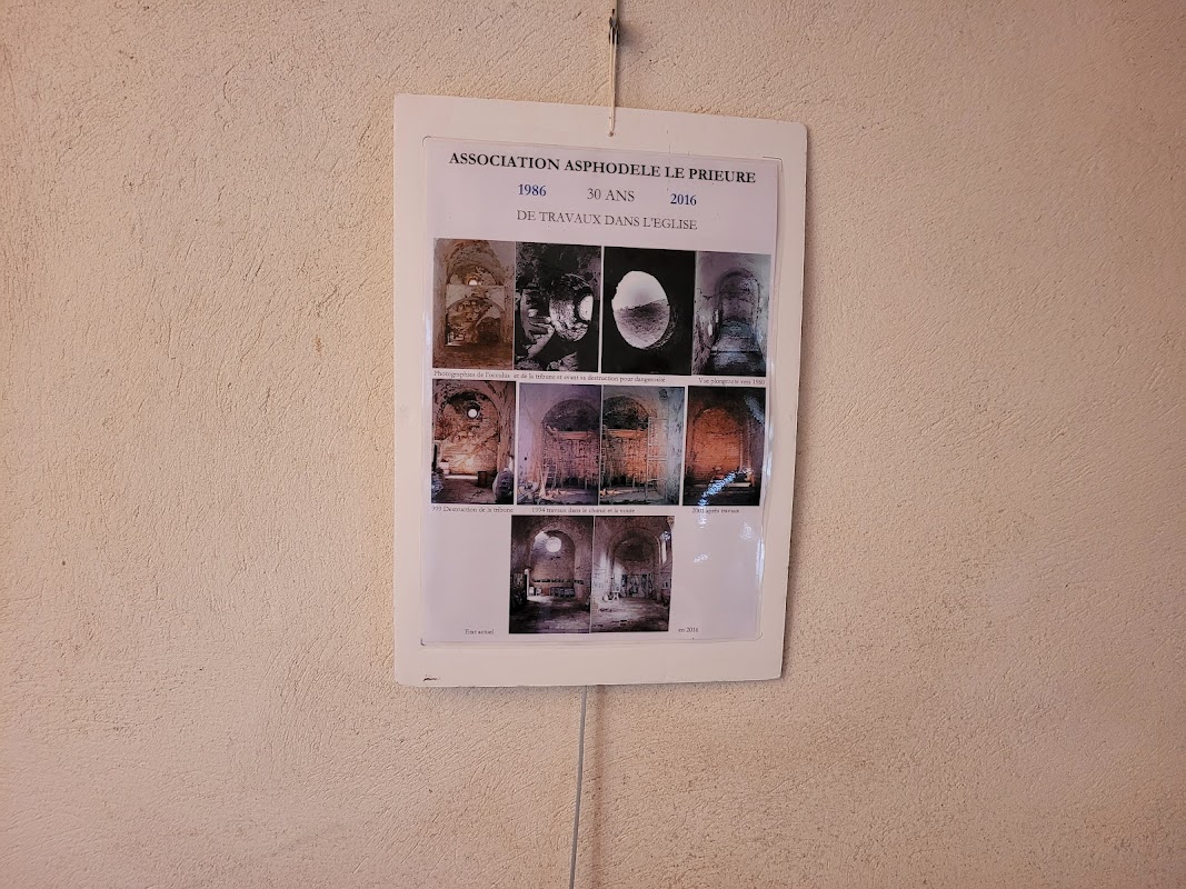 EHPAD Saint-Martin - Sumène - Photo 5 sur 5 - Environnement et extérieurs