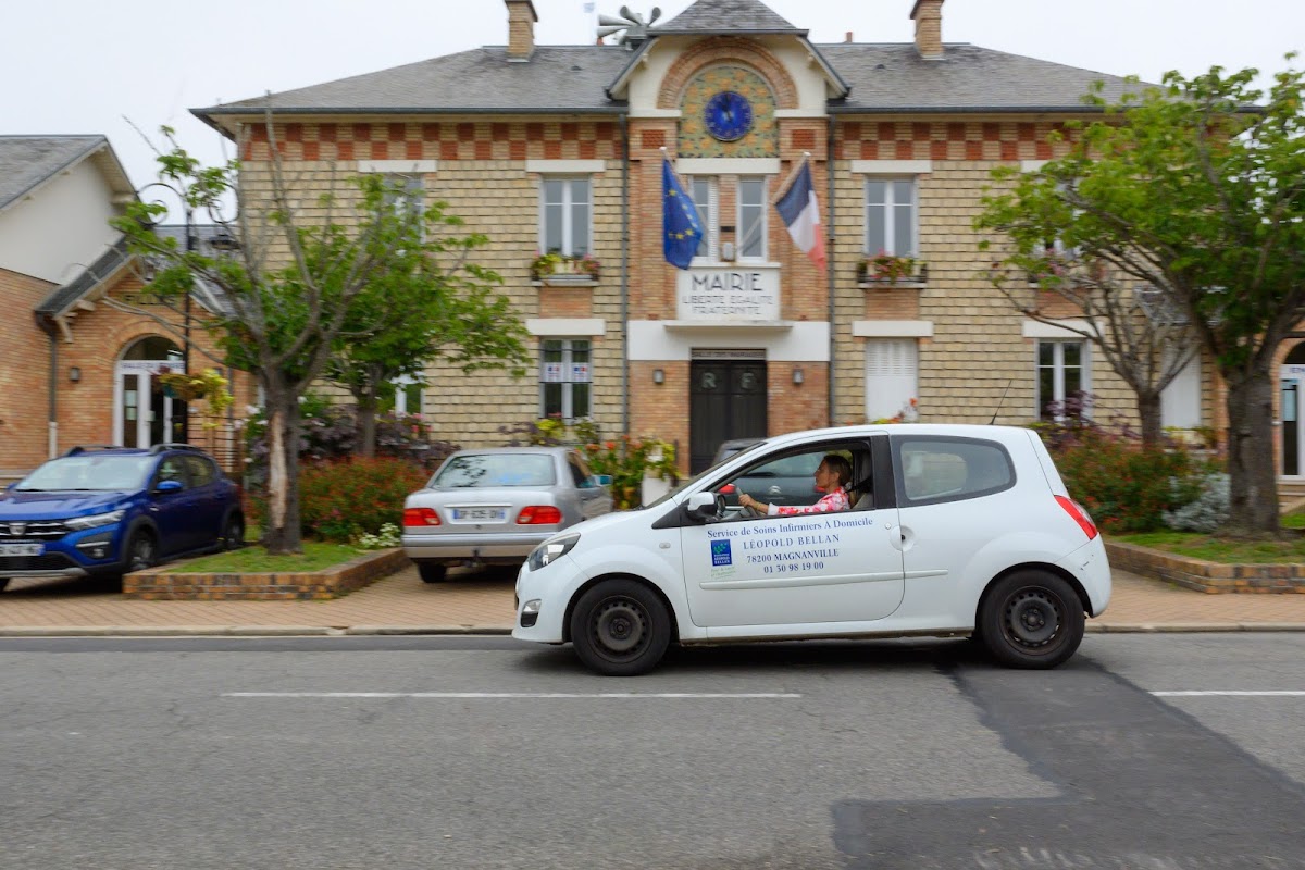 RPA les Myosotis - Photo 5 sur 5 - Environnement et extérieurs