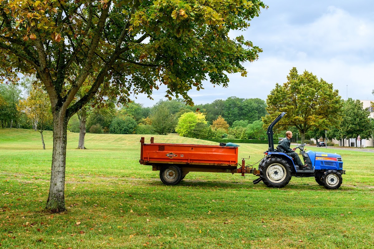 RPA les Myosotis - Photo 3 sur 5 - Chambres et hébergement
