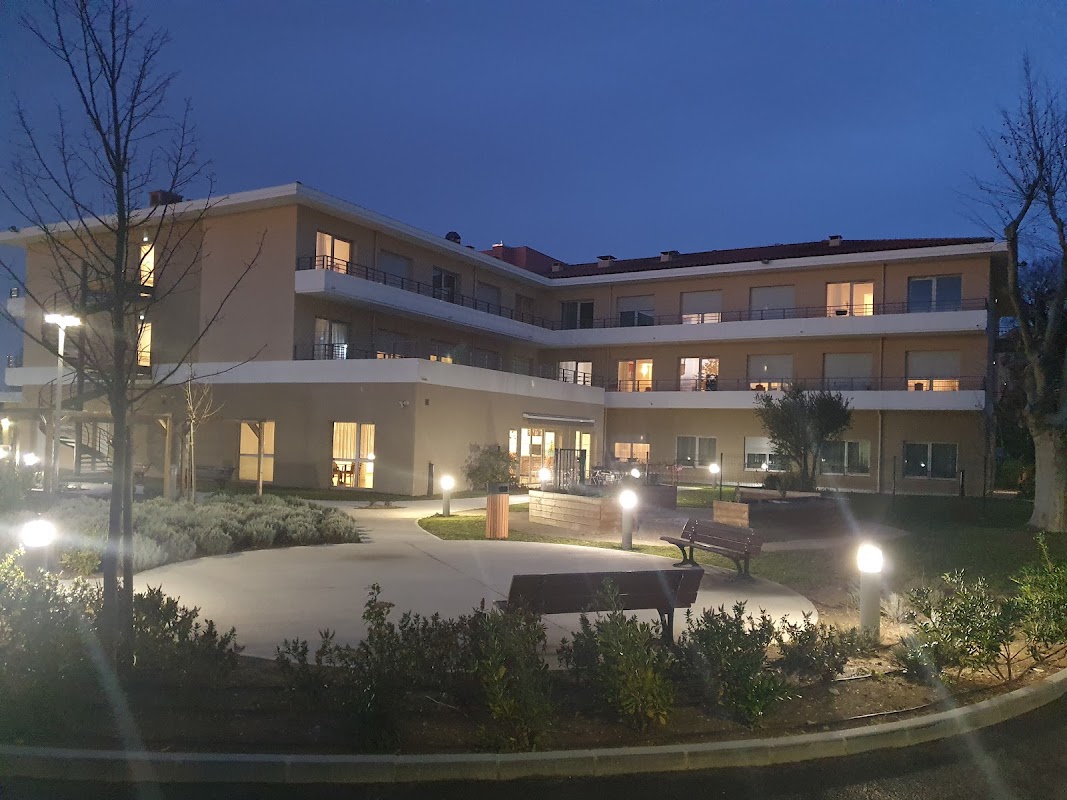 EHPAD La Maison Sainte-Emilie - Photo 2 sur 5 - Intérieur et espaces communs