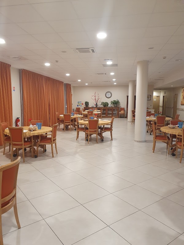 EHPAD La Maison Sainte-Emilie - Photo 4 sur 5 - Espaces de vie