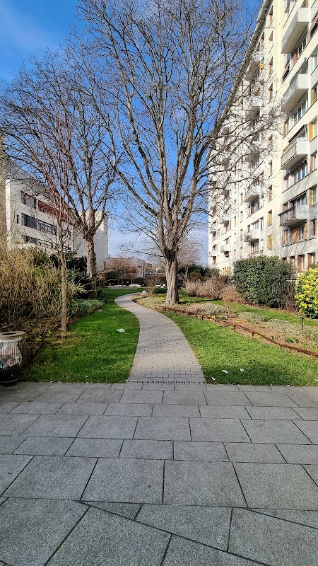 Résidence Henri Barbusse - Photo 3 sur 5 - Chambres et hébergement