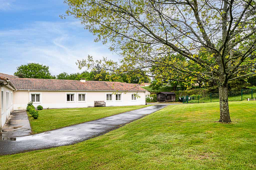 Photo de EHPAD Le Home du Verger, EHPAD à APREMONT