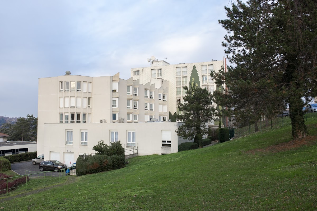 Photo de EHPAD Accueil aux personnes âgées, EHPAD à RIVE DE GIER