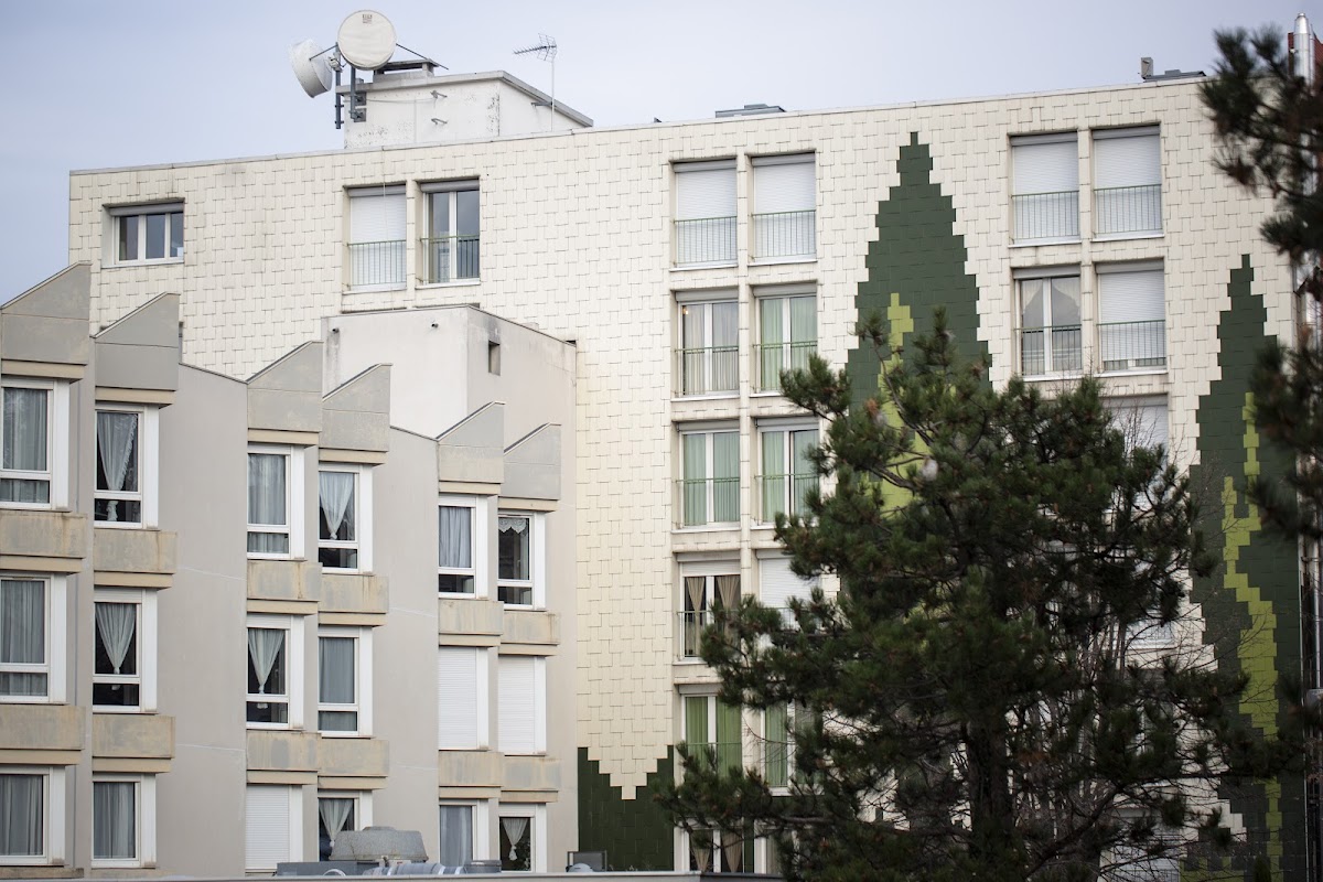 EHPAD Accueil aux personnes âgées - Photo 2 sur 3 - Intérieur et espaces communs