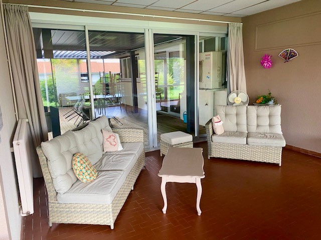 Résidence autonomie Les mourennes - Photo 4 sur 4 - Espaces de vie