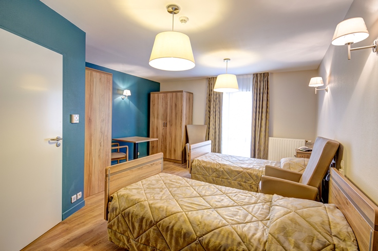 EHPAD La Meulière de la Marne - Photo 2 sur 5 - Intérieur et espaces communs