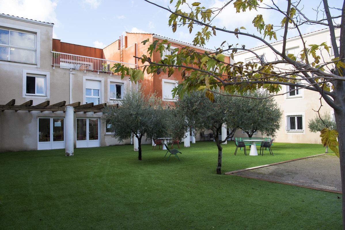 EHPAD La Maison Ensoleillée - Photo 4 sur 5 - Espaces de vie