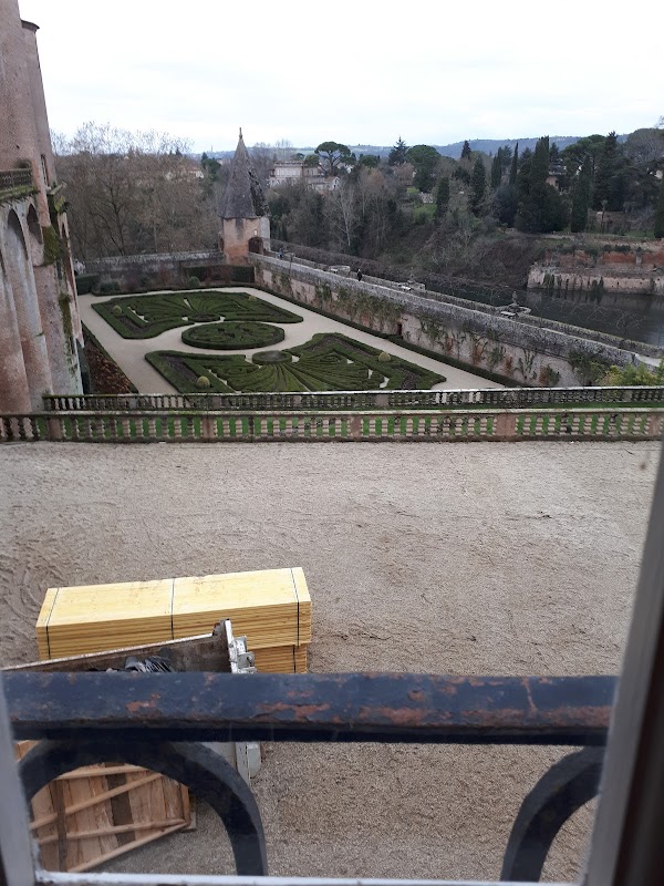 EHPAD Les Charmilles Lescure d'Albigeois - Photo principale