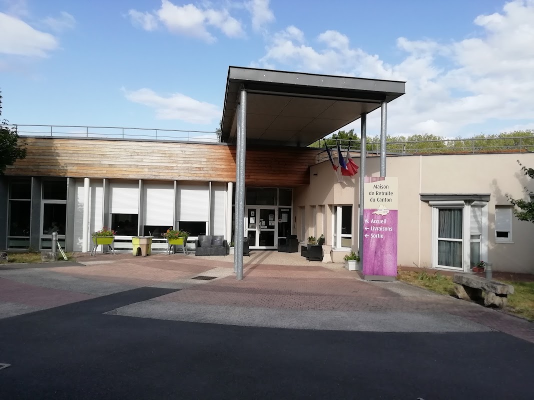 EHPAD du Canton de Nemours - Photo 2 sur 5 - Intérieur et espaces communs