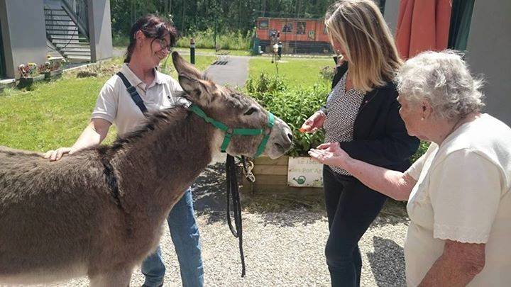 Résidence Vaillant Couturier - Photo 2 sur 5 - Intérieur et espaces communs