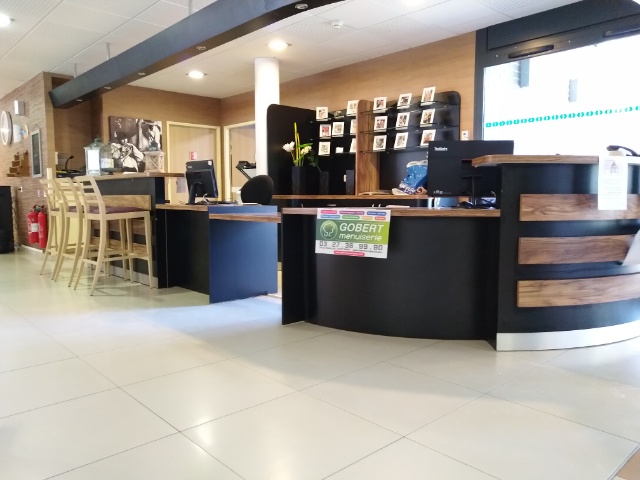 Résidence Vaillant Couturier - Photo 4 sur 5 - Espaces de vie