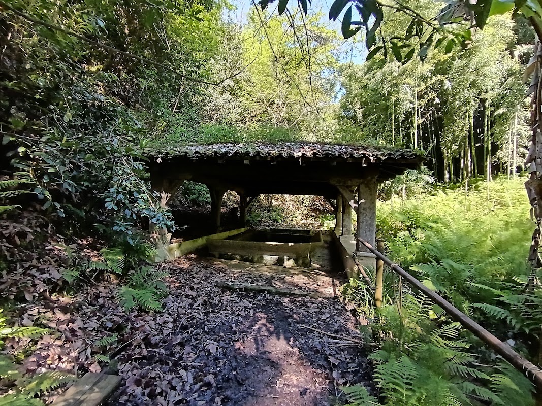 EHPAD des cents marches - Photo 5 sur 5 - Environnement et extérieurs