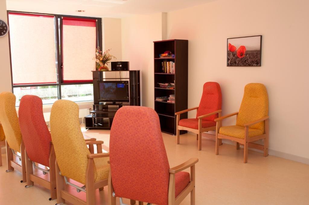 EHPAD Résidence Louis-Pasteur - Photo 3 sur 4 - Chambres et hébergement