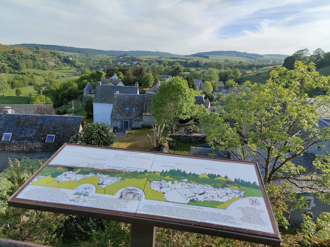 EHPAD de Saint-Urcize - Photo 2 sur 5 - Intérieur et espaces communs