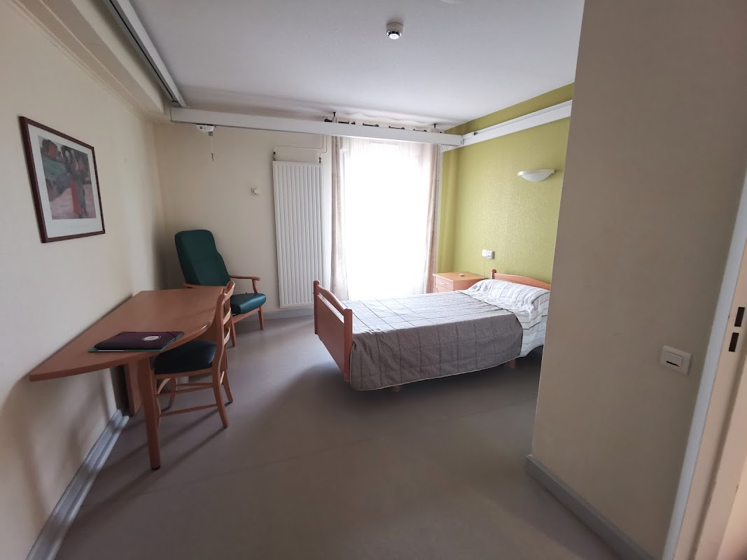 EHPAD public Vallée des Baux - Photo 2 sur 5 - Intérieur et espaces communs