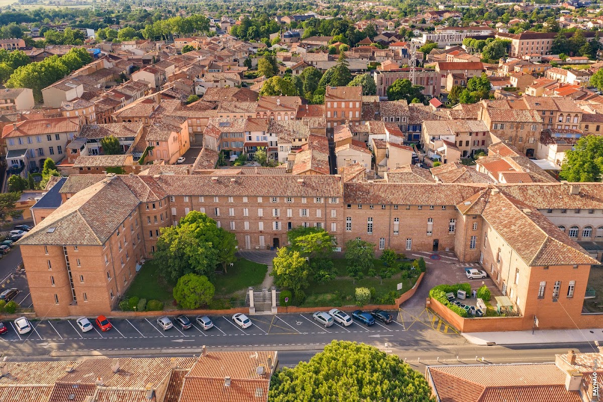 EHPAD - résidence Les 7 fontaines - Photo 2 sur 5 - Intérieur et espaces communs