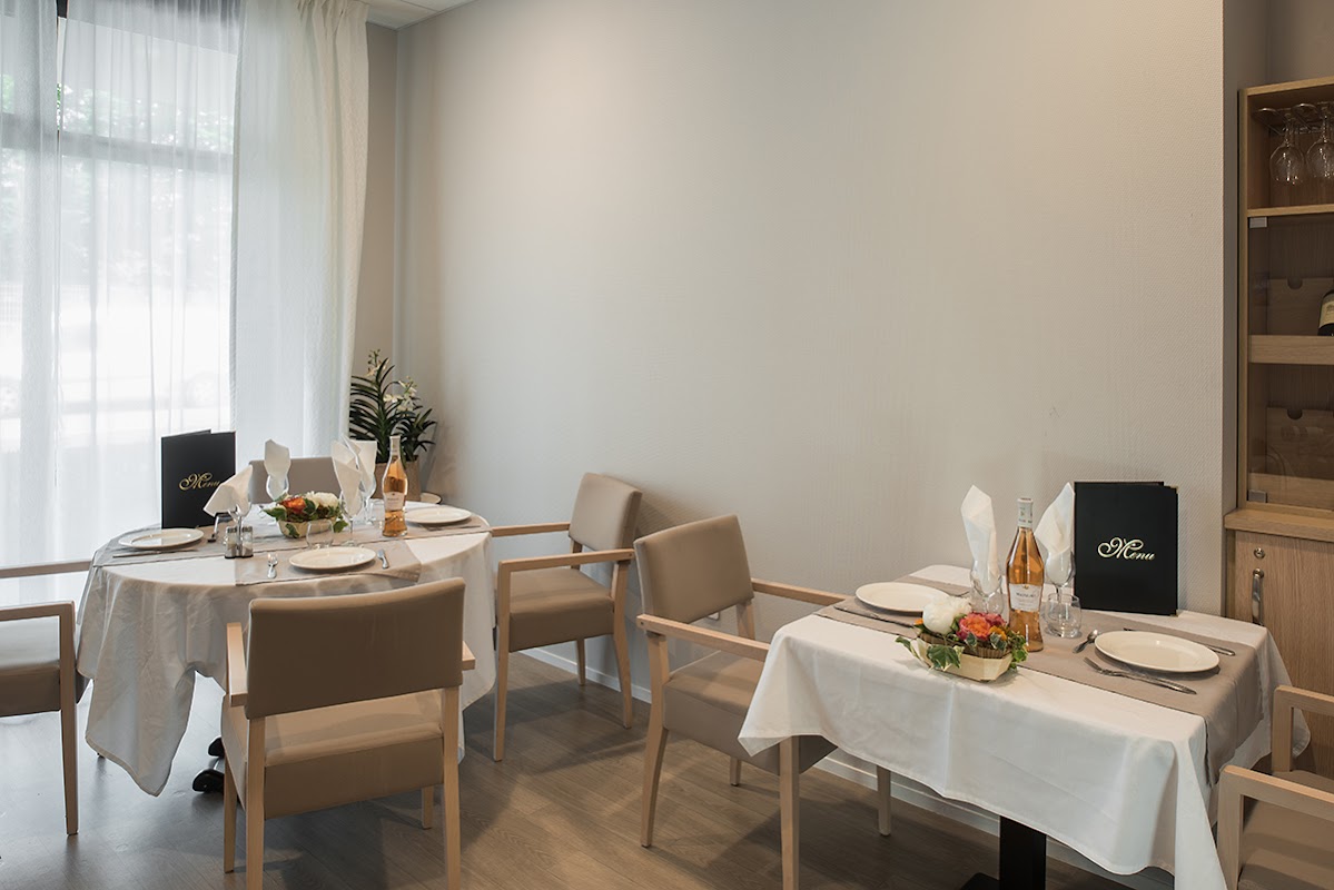 Accueil de jour Etape 3A - Photo 5 sur 5 - Environnement et extérieurs