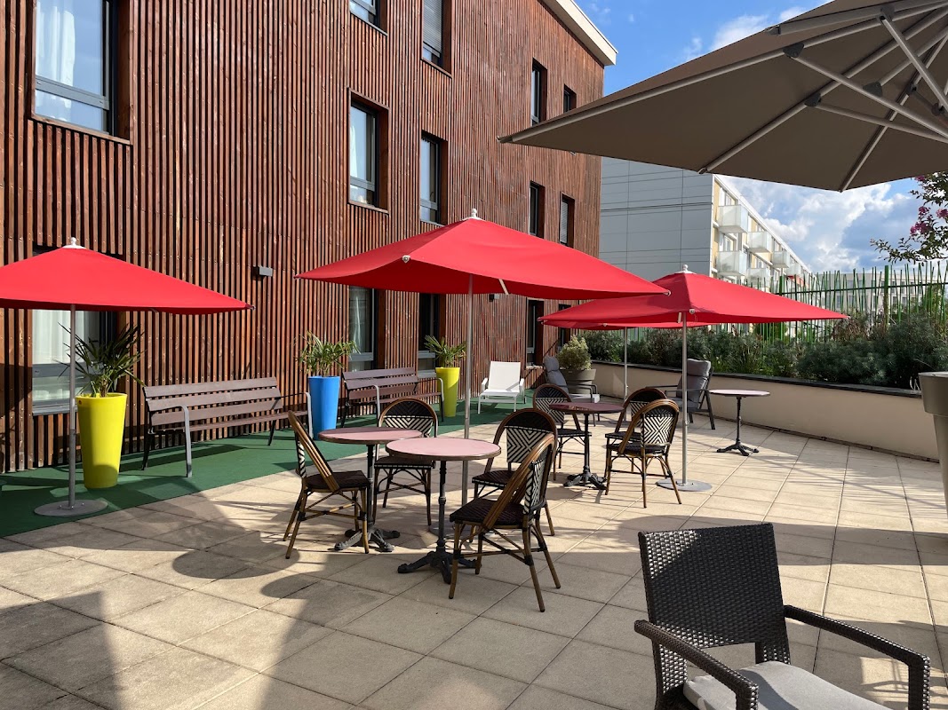 Accueil de jour Etape 3A - Photo 3 sur 5 - Chambres et hébergement