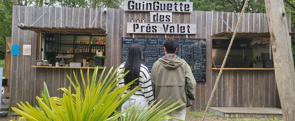 Résidence du parc - Photo 3 sur 5 - Chambres et hébergement