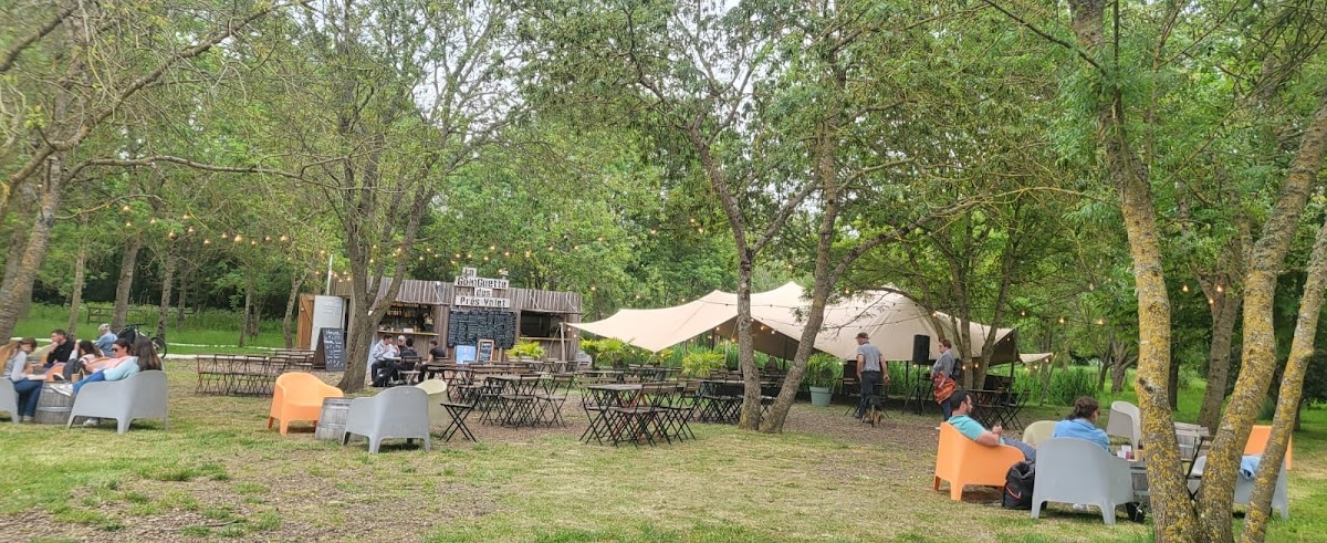 Résidence du parc - Photo 5 sur 5 - Environnement et extérieurs