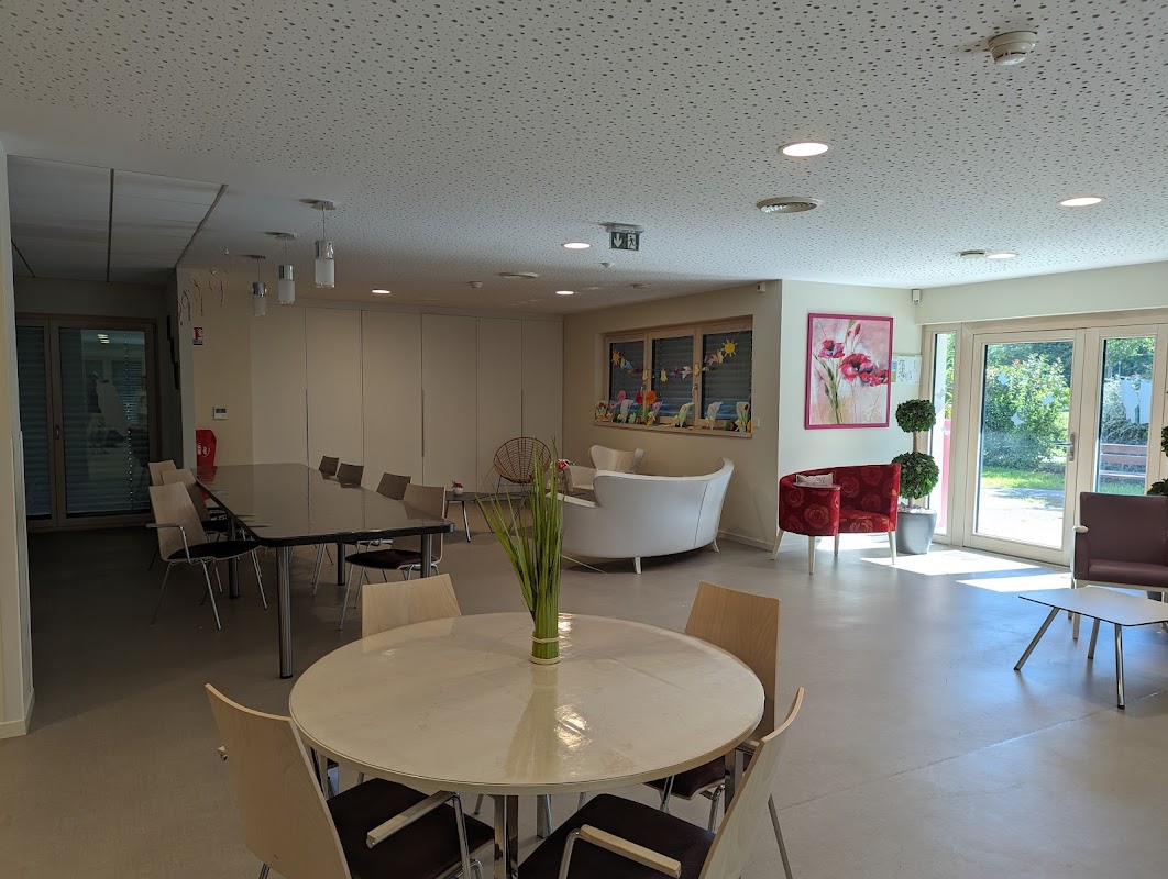 EHPAD Le Quatelbach - Photo 3 sur 5 - Chambres et hébergement